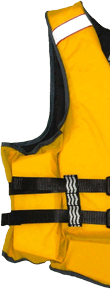 Lifejackets