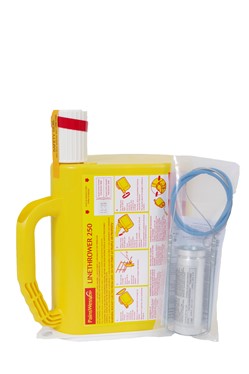 Speedline Rockets Speedline LTA Linethrower Complete - HUTCHWILCO