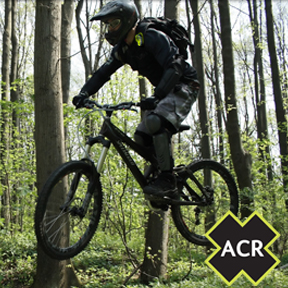 ACR at Crankworx Rotorua