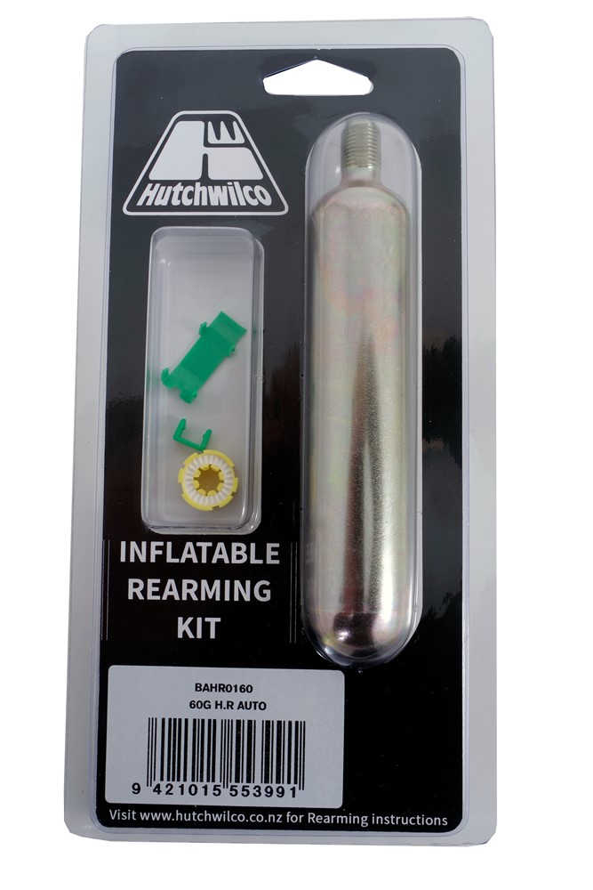 Rearming Kit 275N - Auto - HUTCHWILCO