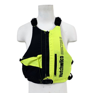 Sport Vest - Hi-Viz