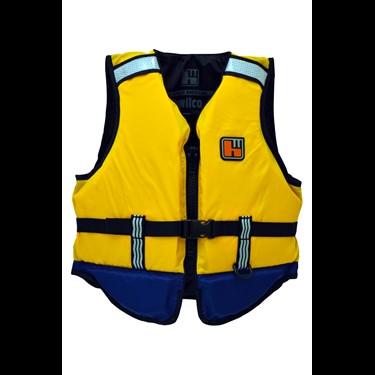 Help me to choose a life jacket - HUTCHWILCO