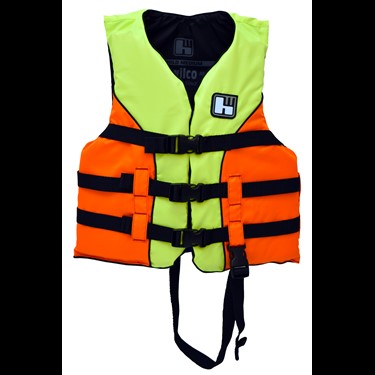 Help me to choose a life jacket - HUTCHWILCO