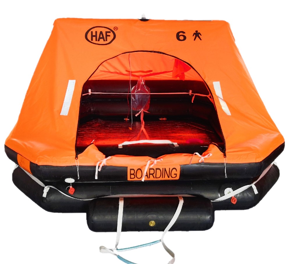 HAF ISO 9650 1 Liferafts HUTCHWILCO haf-iso-9650-1-liferafts-hutchwilco