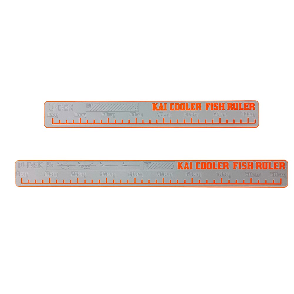 Kai Cooler Rulers - 750mm & 900mm - HUTCHWILCO